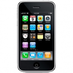 Apple iPhone 3G 16Gb -  1